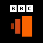 Logo of BBC Sounds Radio & Podcasts android Application 